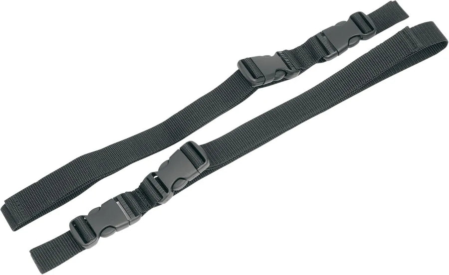 Fastgørelsesstropper [Nelson Rigg] - Rigg Strap Kit – Universel