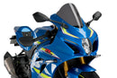 SUZUKI GSX-R 1000 R [2021] – R-Racer skærm – tonet-3