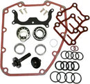 Harley-Davidson FXDLI 1450 EFI Dyna Low Rider [2005] - Knastakselmonteringssæt – Varenr. 2058 – Billede 3