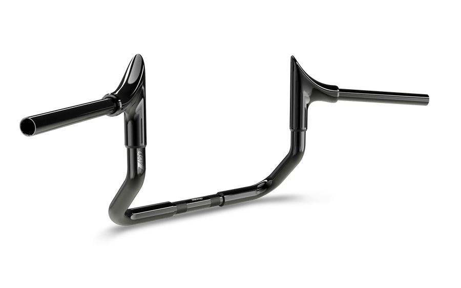 harley-davidson street [ZARD] – Bull styr