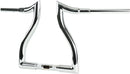 harley davidson fltruse [LA CHOPPERS] – Hammerhead styr-2