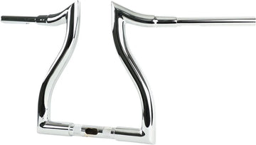 harley davidson fltruse [LA CHOPPERS] – Hammerhead styr - 0