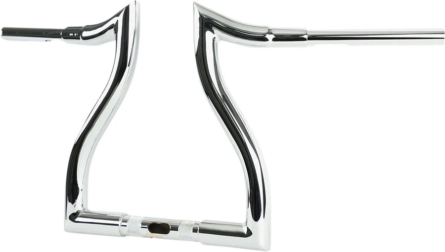 harley davidson fltruse [LA CHOPPERS] – Hammerhead styr