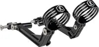 Harley-Davidson FLTRXSTSE 1977 Road Glide ST CVO 121 [2025] - REVO ARC Billet Remote Reservoir Außenhalterungen – Bild 12