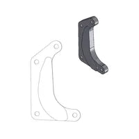 Honda CRF 250 L [2012-2014] - Supermoto Racing Kit – Bild 6