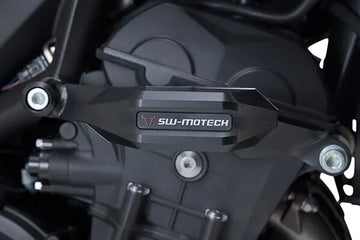 Triumph Street Triple 675 [SW-MOTECH] – rammeslibersæt