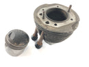 BMW R 75/6 [1974] - Cylinder med stempler til venstre-1