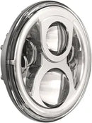 Moto Guzzi V 35 350 C [1981] - Scheinwerfer-Adapterkit – Art.-Nr. 0703441 – Bild 5