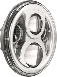 Bmw R 1200 C Independent ABS (0405) [2005] - Scheinwerfer-Adapterkit – Art.-Nr. 0703401 – Bild 10