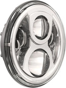 Moto Guzzi V 35 350 FLORIDA [1986] - 18 cm (7’’) 8700 EVO 2 Dual Burn Scheinwerfer – Art.-Nr. 0556971 – Bild 1