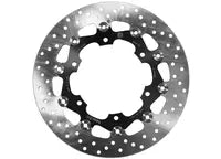 Yamaha Xvs 1300 A Midnight Star (Vp 26) [2014-2016] - Bremsscheiben – Bild 11