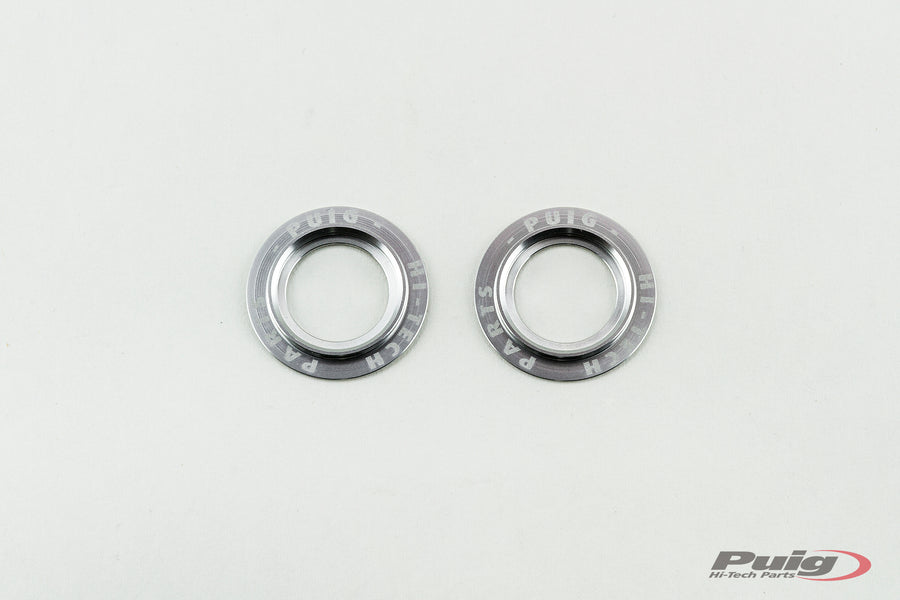 HONDA CBR 600 RR [2025] – Bagakselregulator PHB19 – Sort