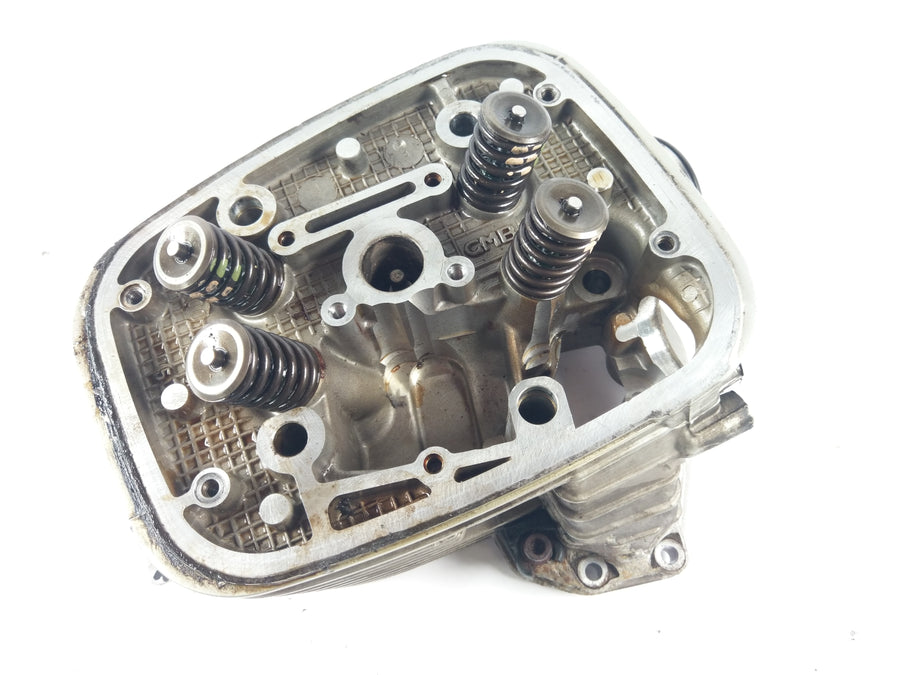 BMW R 1150 GS - Cylinderhoved