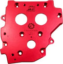 Harley-Davidson FXSTC 1340 Softail Custom [1999] - OE+ Nockenwellenplatte – Typ: Getriebezahnrad – Bild 5