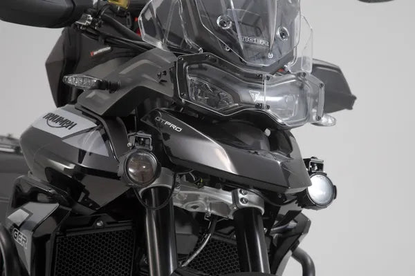 Triumph Tiger 900 [2021-2023] - EVO Fernlicht – Bild 4