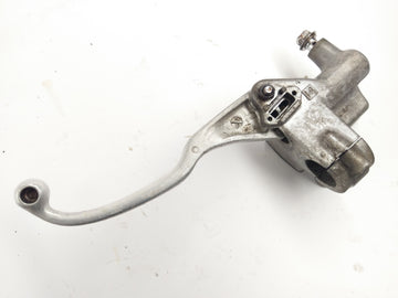 Suzuki Indtruder vs 700 VP51A [1986] - Brakepumpe håndbremsepumpe