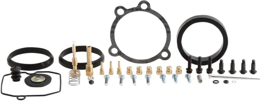 Harley-Davidson Sportster S [ALL BALLS] - CV karburator genopbygningssæt