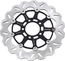 Suzuki Sv 1000 S [2003-2004, 2006-2007] - Bremsscheibe – Bild 6