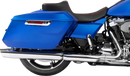 harley davidson touring [DRAG SPECIALTIES] – Predator III sæde med udvidet rækkevidde-4