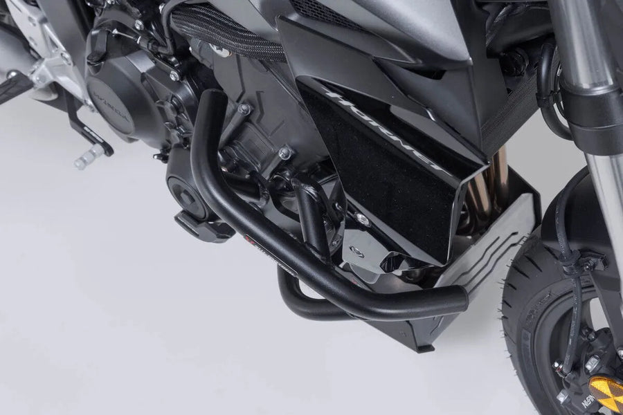 honda cb 1000 [SW-MOTECH] – Øvre styrtbøjler