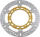 Yamaha XV 1900 CTF Stratoliner Deluxe [2010-2011, 2014] - Bremsscheiben – Bild 9