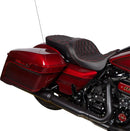 harley davidson touring [DRAG SPECIALTIES] – Freedom Touring sæde-2