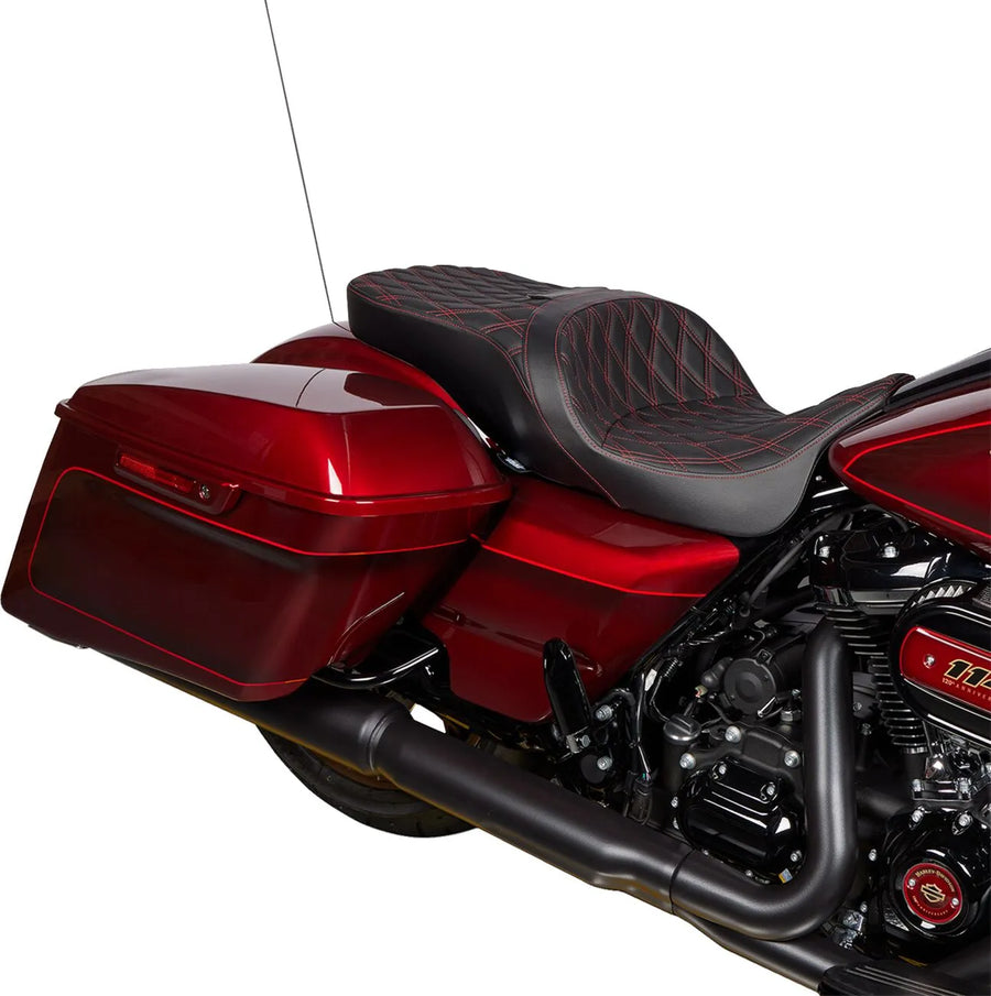 harley davidson touring [DRAG SPECIALTIES] – Freedom Touring sæde