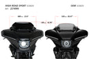HARLEY DAVIDSON STREET GLIDE FLHX [2025] – High-Road Sport – Tonet-9
