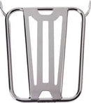 Harley Davidson Fxsbse [COBRA] - Bagageholder til Cobra aftageligt ryglæn