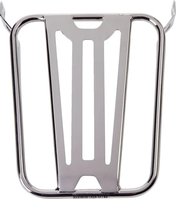 Harley Davidson Fxsbse [COBRA] - Bagageholder til Cobra aftageligt ryglæn