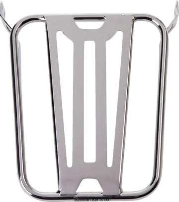 Harley Davidson Fxsbse [COBRA] - Bagageholder til Cobra aftageligt ryglæn