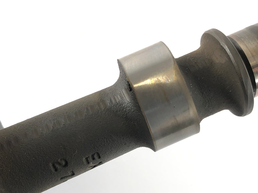 Suzuki Bandit GSF 1200 S WVA9 [2001] - Camshaft Outlet Camshaft