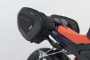 aprilia tuono 660 [SW-MOTECH] – PRO BLAZE H sadeltaskesæt med EDGE beskyttelse