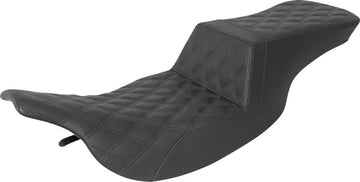 Harley Davidson Flhtcui [SADDLEMEN] – Tour Step-Up sæde