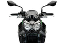 KAWASAKI Z 650 [2025] - Nøgen kåbe forrude frontspoiler-5