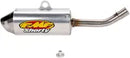 Suzuki Rm 125 [2001-2002] - Powercore 2 Shorty bagpotte – billede 6