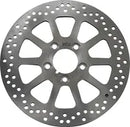 Harley-Davidson XR 1200 [2008-2010] - Skull Bremsscheibe – Bild 10