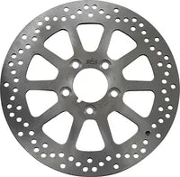 Harley-Davidson Xl 883 R Roadster [2004, 2009-2010, 2013] - Skull Bremsscheibe – Bild 10