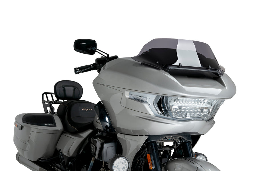 HARLEY DAVIDSON CVO ROAD GLIDE ST FLTRXSTSE [2025] – High-Road Sport – Stærk