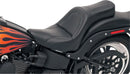 harley davidson flstf [SADDLEMEN] – King 2-Up sæde-5