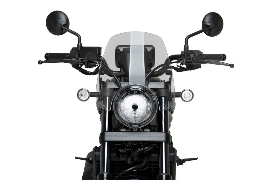 HONDA CMX 1100 REBEL DCT [2025] – New Generation Touring – Tonet