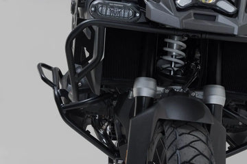 bmw r 1300 gs trophy [SW-MOTECH] – Øvre styrtbøjler - 0