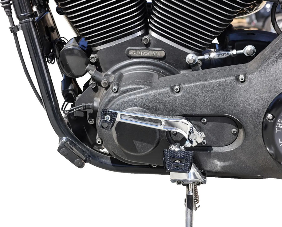 harley davidson sportster s 1250 [THRASHIN SUPPLY CO.] - P-54 skiftepind