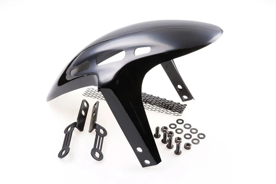 harley davidson fxlrs [CULT WERK] – frontskærm custom