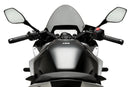 SUZUKI GSX-8R [2025] – R-Racer skærm – Gennemsigtig-4