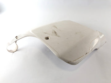 Honda CRF 450 R [2003] - nummerpanel foran - 0