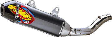 Ducati DESMO 450 EDX [2026] - Factory 4.1 RCT slip-on lyddæmper – varenr. 045713 – Billede 1