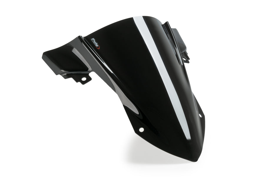 BMW S 1000 RR [2025] – Z-Racing Skærm – Tonet
