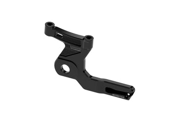 harley davidson fxdrs 114 [RICK'S MOTORCYCLER] - Adapter til bagbremsekaliber radial