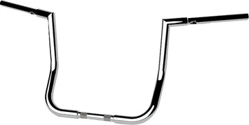 harley davidson touring [LA CHOPPERS] – 1-1/4" Twin Peaks touring styr - 0